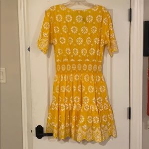 Tory Burch Dress